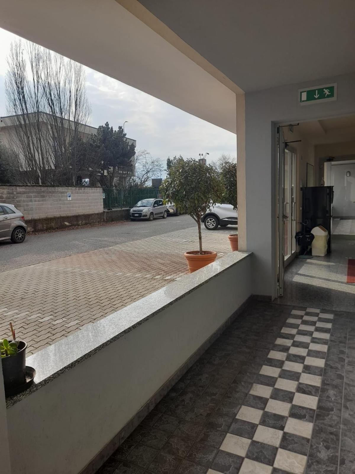 Hotel Residence La Fontana Mariano Comense Buitenkant foto